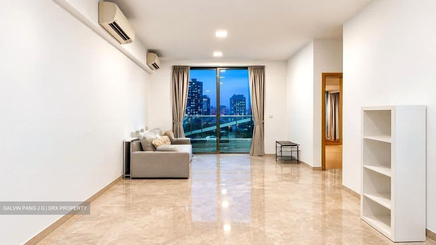 City Gate (D7), Apartment #619393291